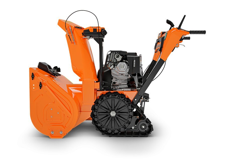 Ariens PROFESSIONAL ALPINE EDITION 28 HYDRO EFI RAPIDTRAK