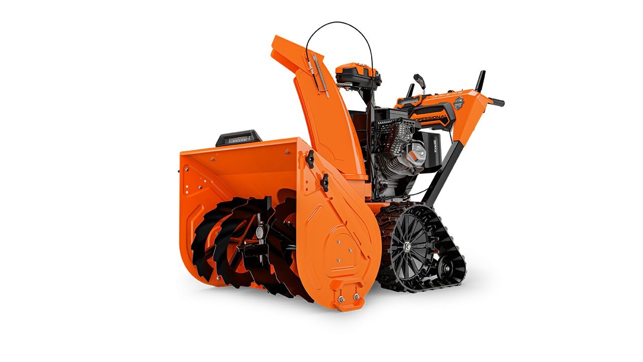 Ariens PROFESSIONAL MOUNTAINEERING EDITION - 32 HYDRO EFI RAPIDTRAK