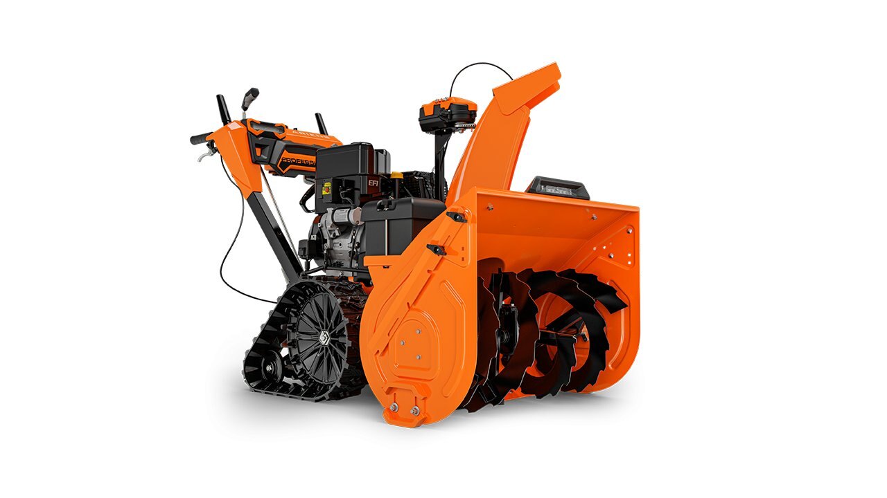 Ariens PROFESSIONAL MOUNTAINEERING EDITION 32 HYDRO EFI RAPIDTRAK