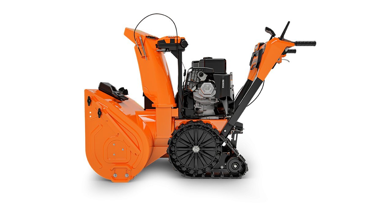 Ariens PROFESSIONAL MOUNTAINEERING EDITION 32 HYDRO EFI RAPIDTRAK