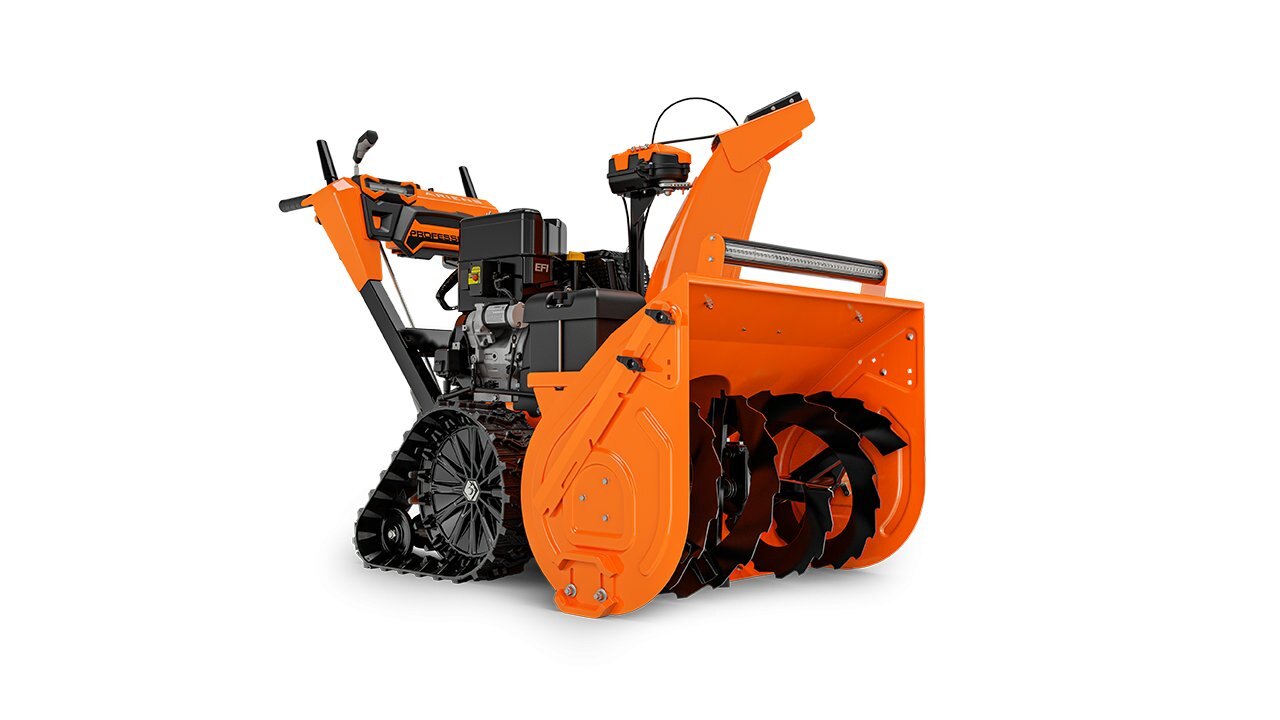 Ariens PROFESSIONAL KRAKEN 32 HYDRO EFI RAPIDTRAK