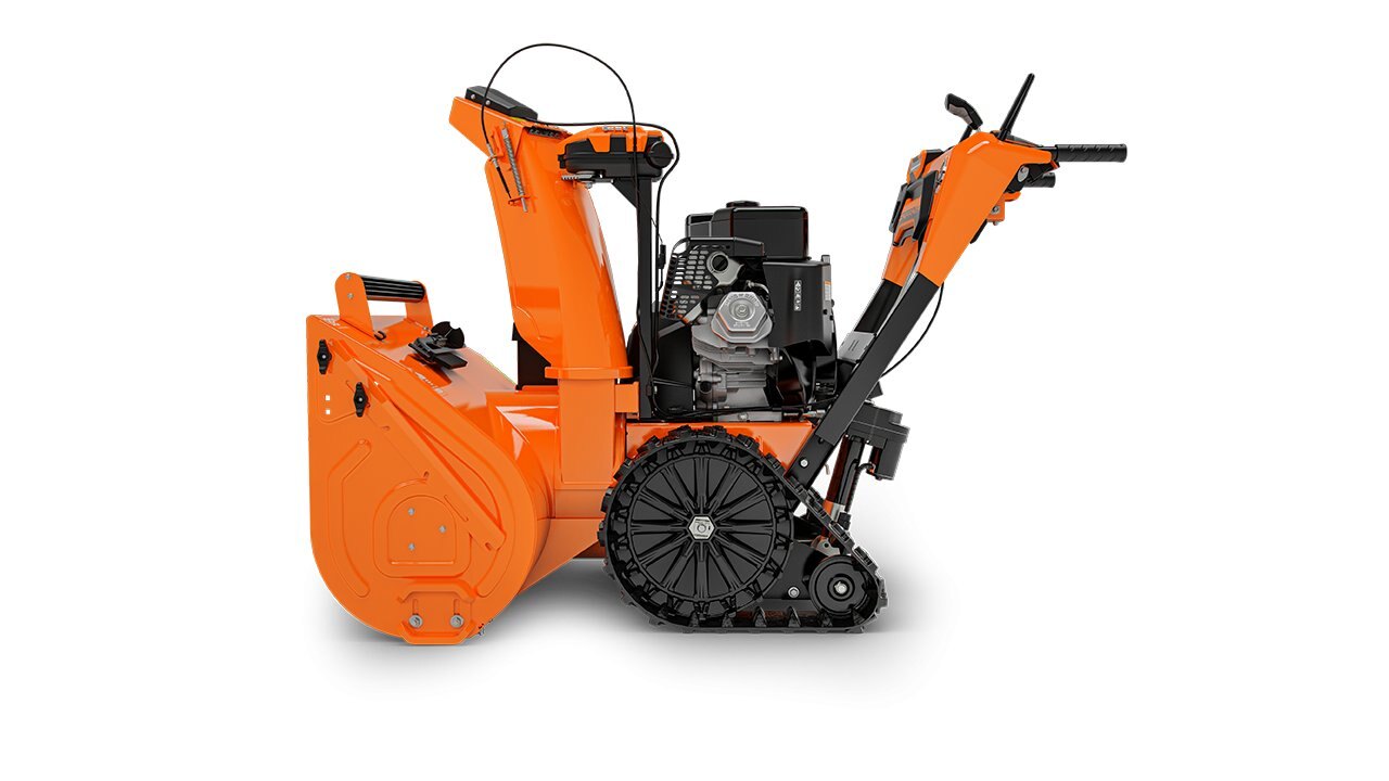 Ariens PROFESSIONAL KRAKEN 32 HYDRO EFI RAPIDTRAK