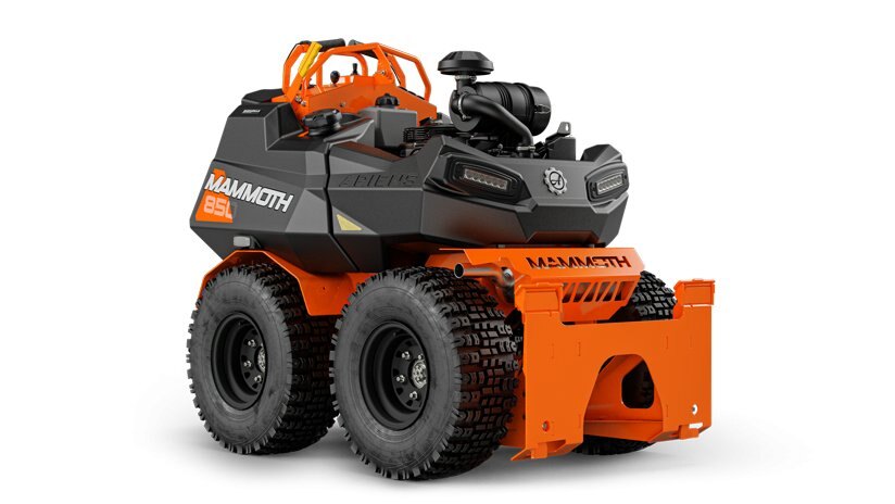 Ariens MAMMOTH 850