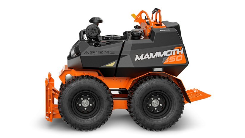 Ariens MAMMOTH 850