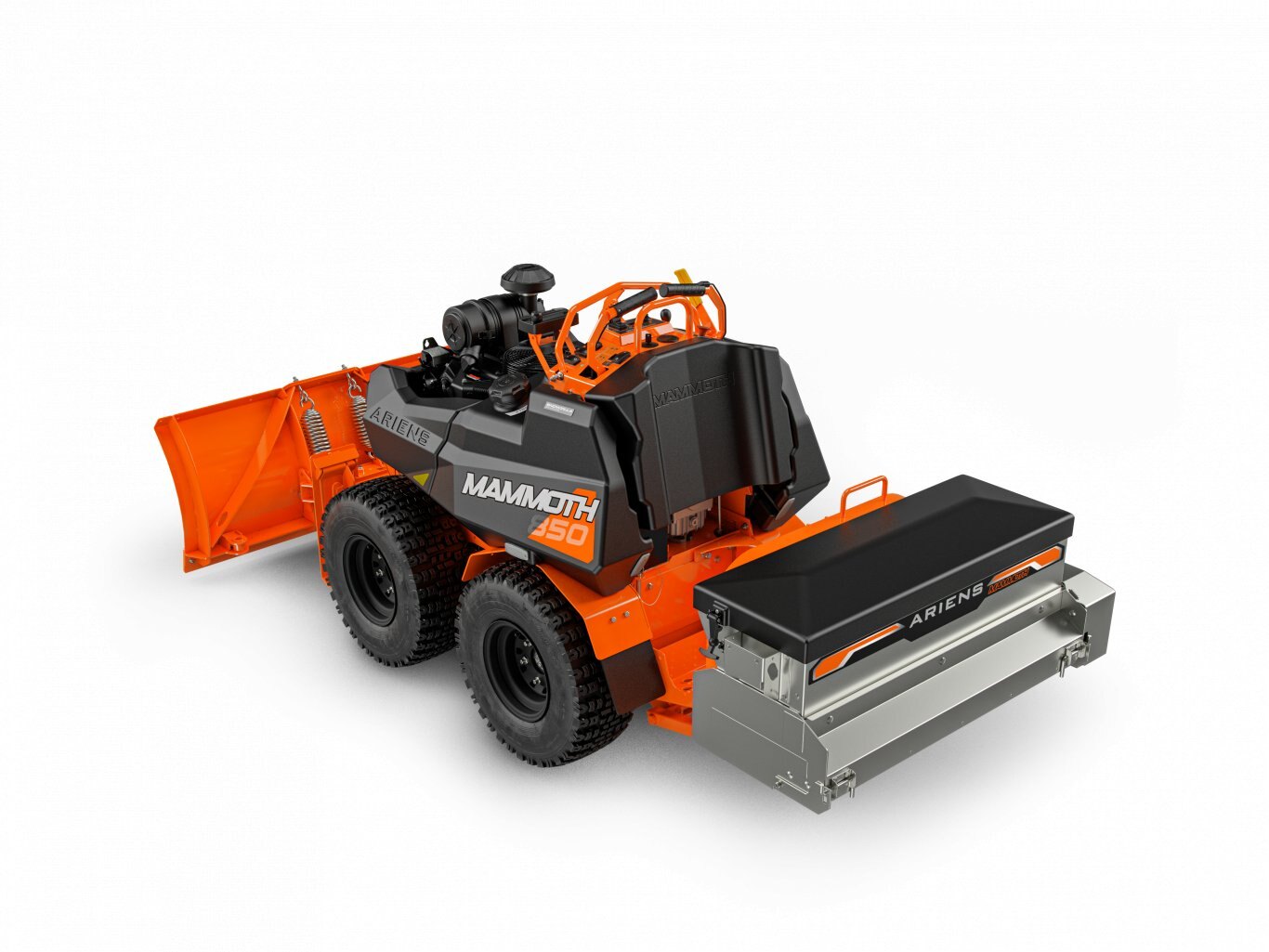 Ariens SALT SPREADER