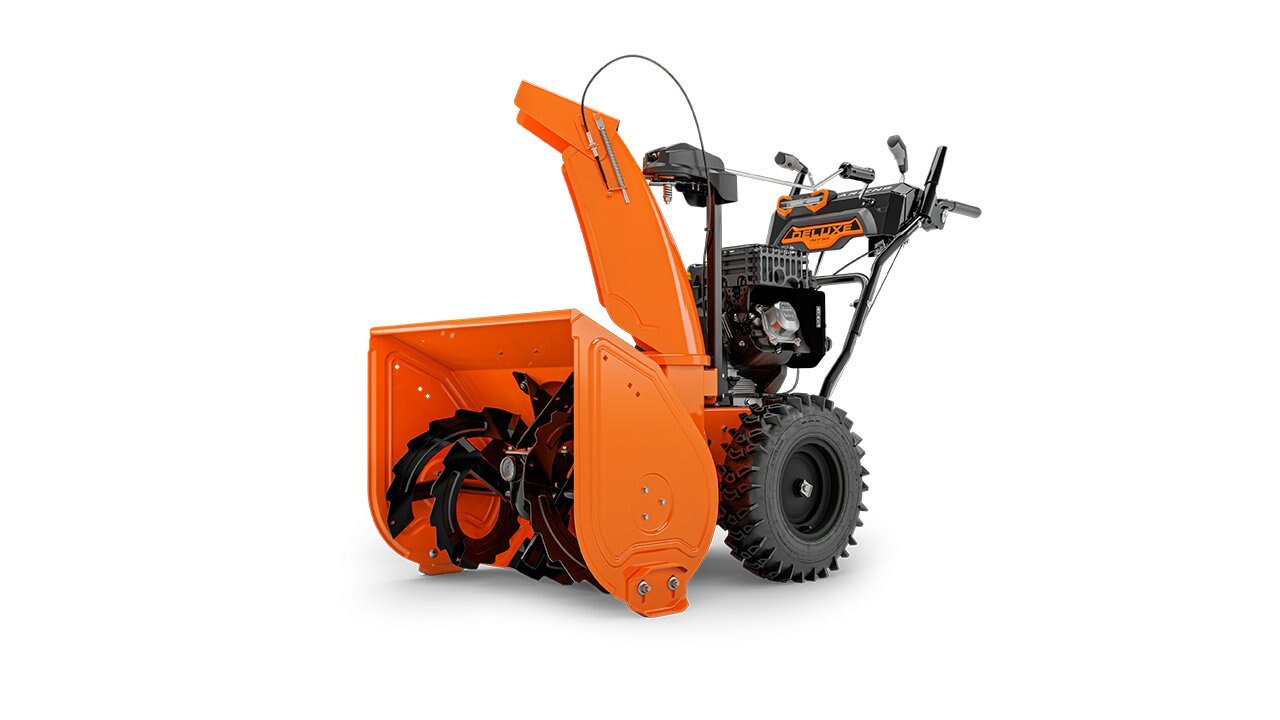 Ariens DELUXE 28