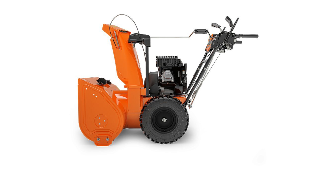 Ariens DELUXE 28