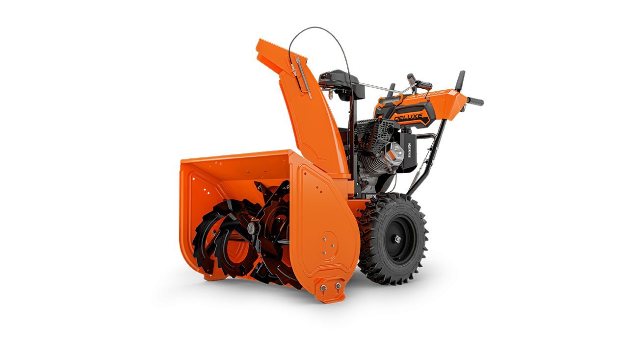 Ariens DELUXE 30