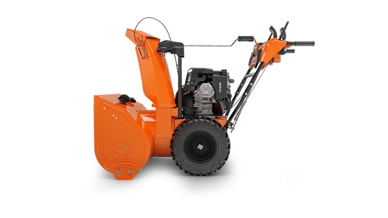 Ariens DELUXE 30