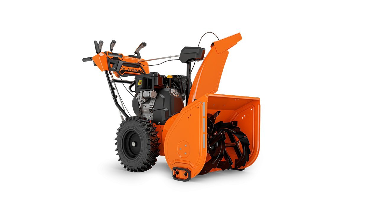 Ariens PLATINUM 24 SHO