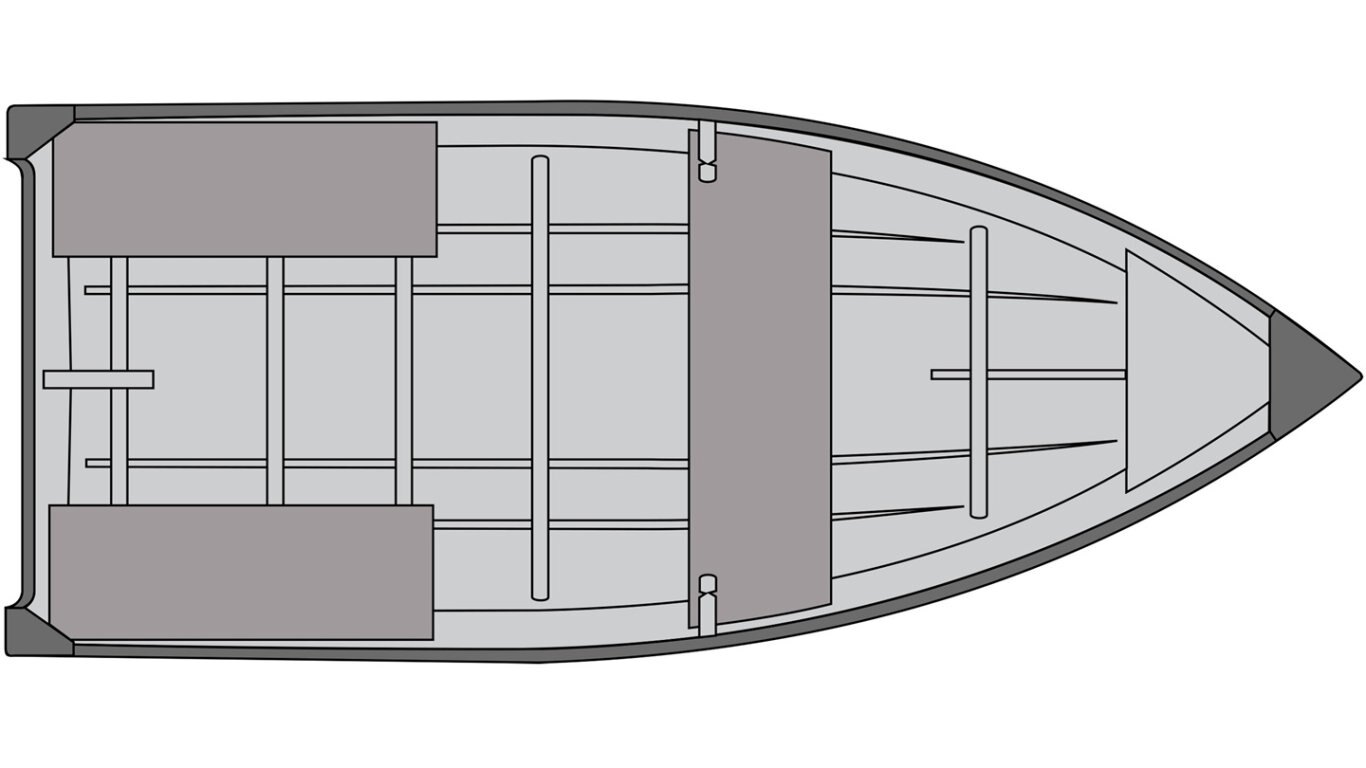 2024 Princecraft Ungava 12