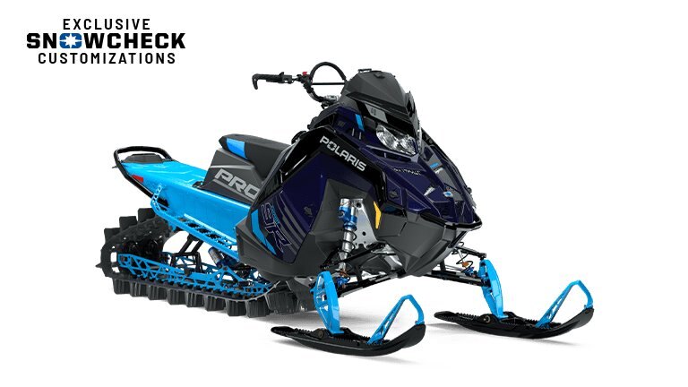 2025 Polaris PATRIOT 9R SWITCHBACK ASSAULT 146