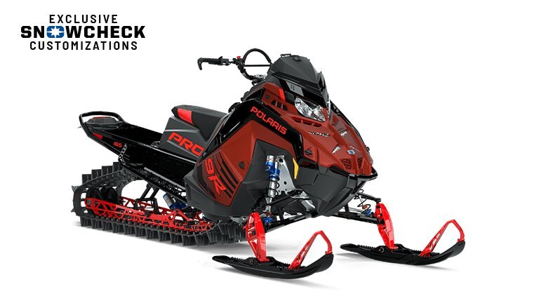 2024 Polaris Industries 850 Switchback XC 146