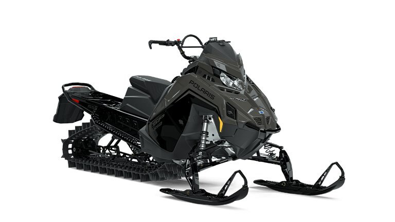 2025 Polaris PATRIOT 650 RMK SP 155