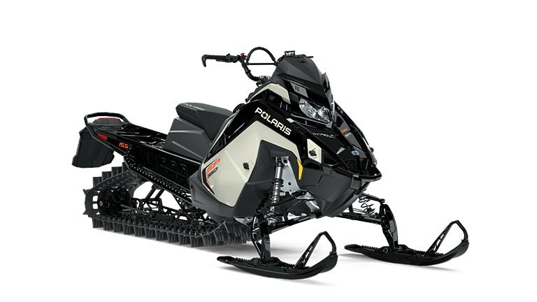 2025 Polaris PATRIOT 850 RMK SP 155