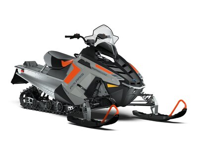 2025 Polaris PATRIOT BOOST SWITCHBACK ASSAULT 146