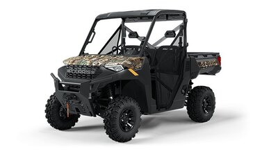 2025 Polaris RANGER 1000 PREMIUM 3 SEAT  POLARIS PURSUIT CAMO