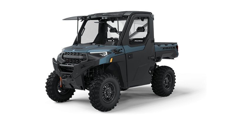 2024 Polaris Industries Ranger XD 1500 Northstar Edition Premium