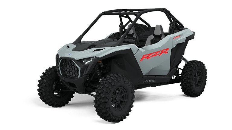 2025 Polaris RZR Pro XP Sport