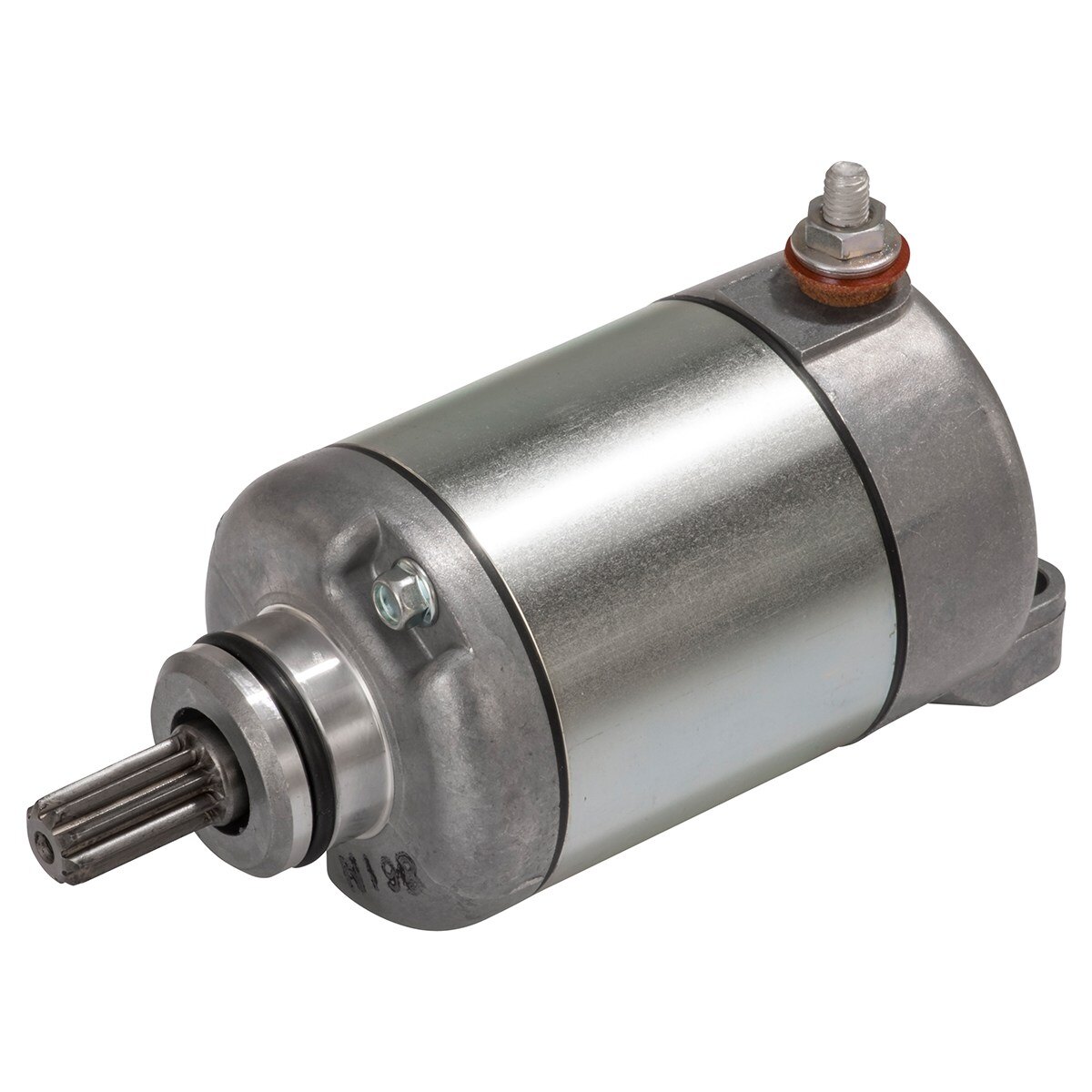 Genuine Yamaha Starter Motor Assembly