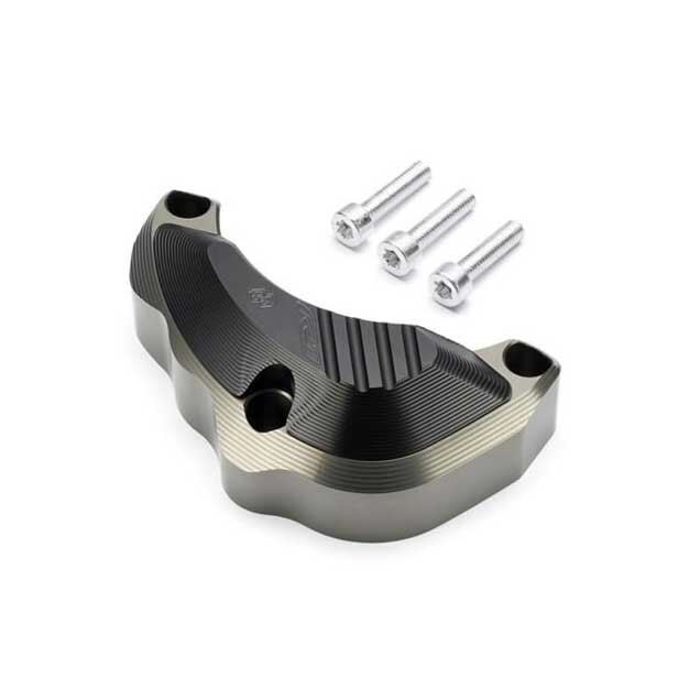 Billet Crankcase Protector (Right)