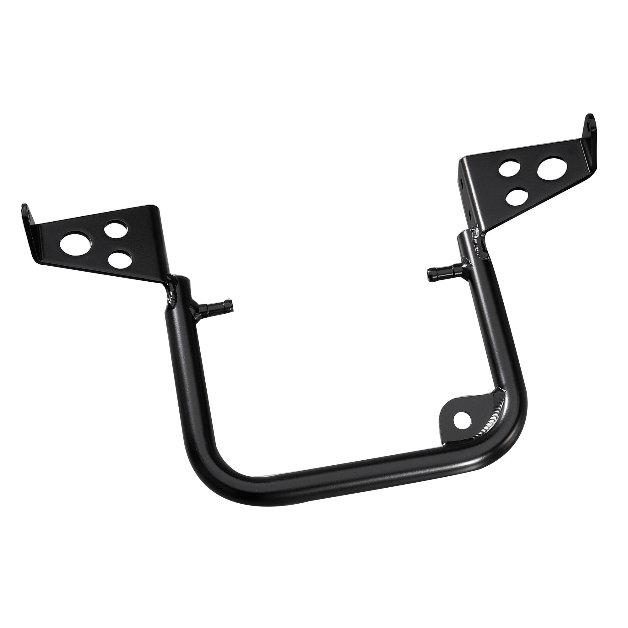 GYTR® Rear Grab Bar black