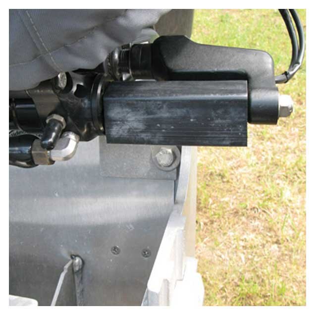 Steering Centering Clips