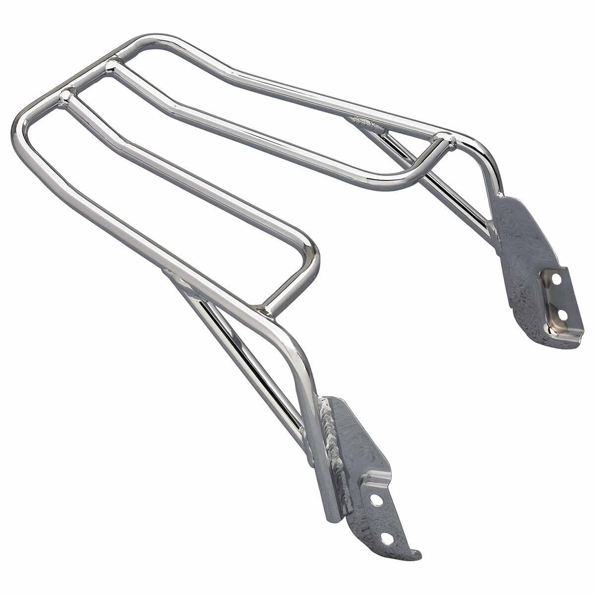 Fixed Mount Rear Luggage Rack