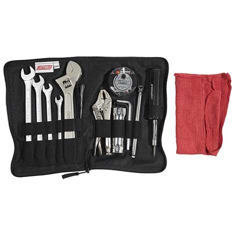 Metric Tool Kit