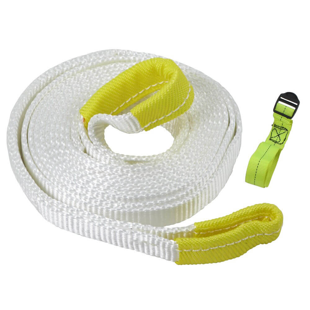 Erickson Recovery Strap