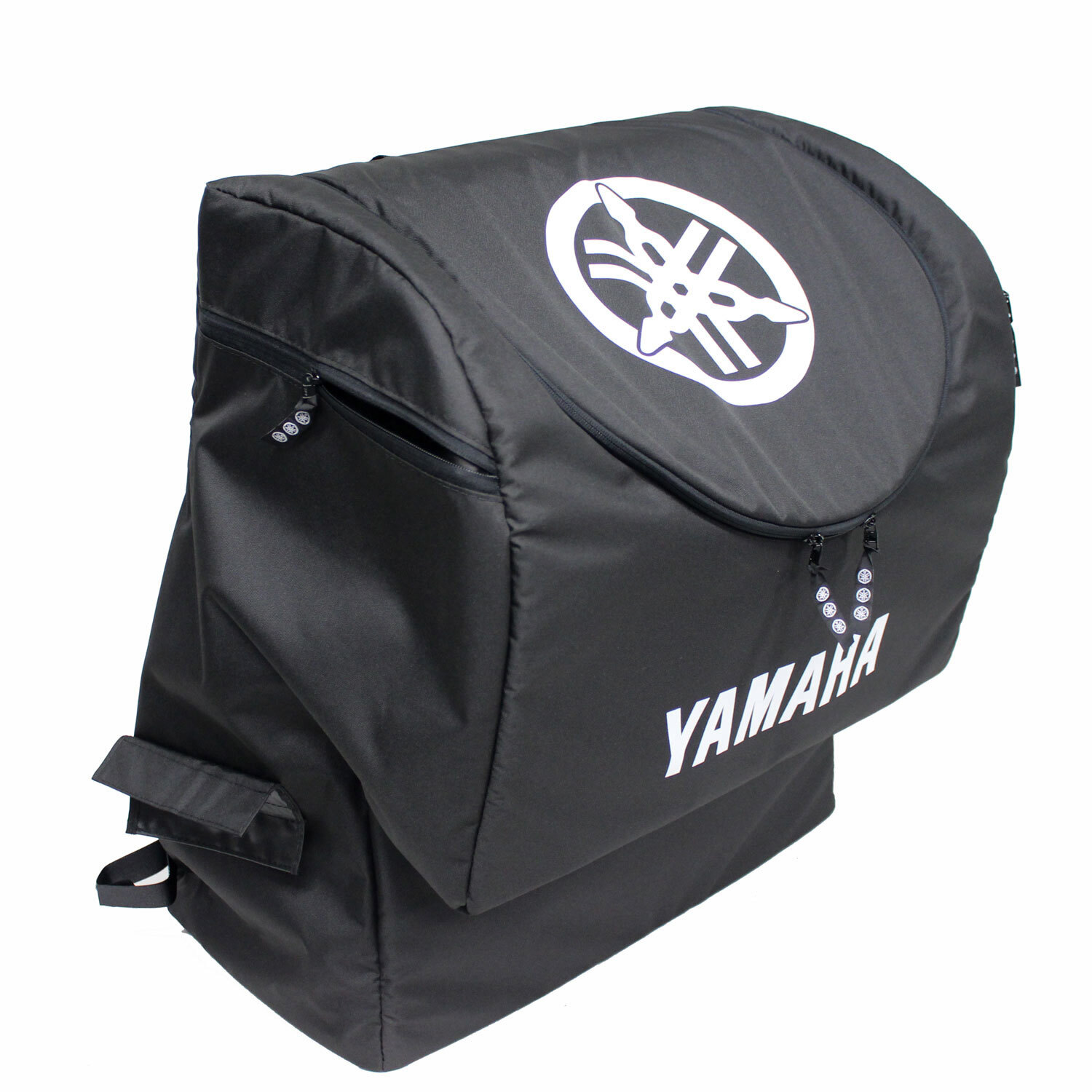 Rear Cargo Bag