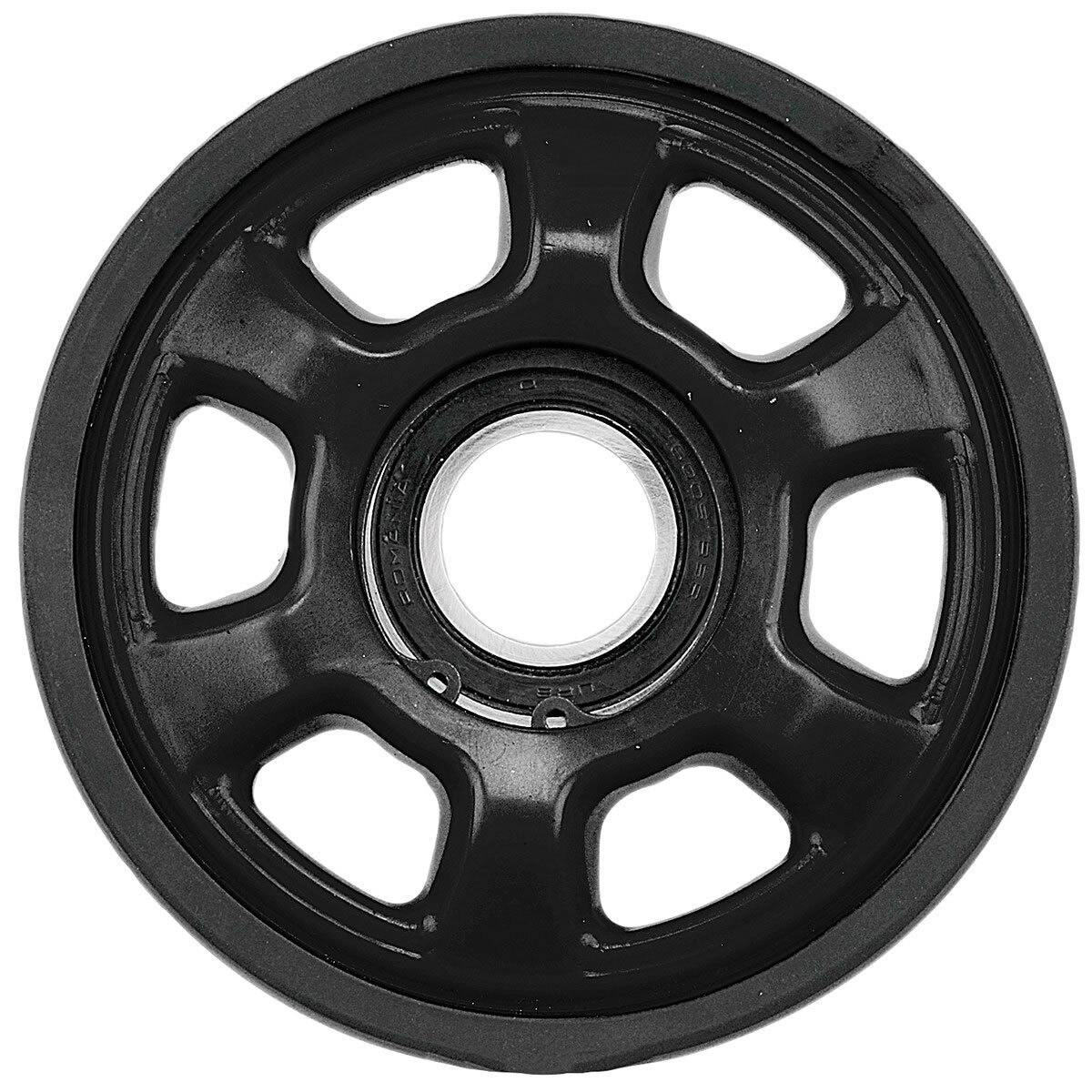 Spoked Style Idler Bogey Wheel