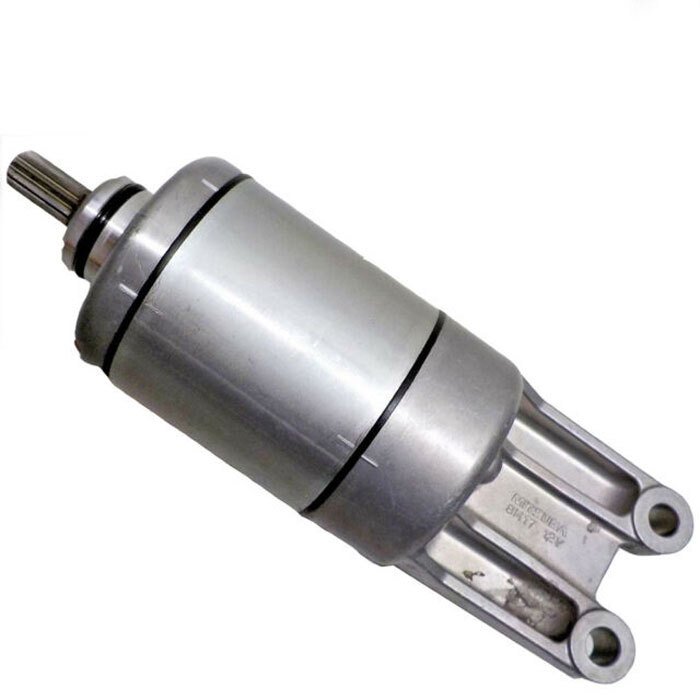 Genuine Yamaha Starter Motor Assembly