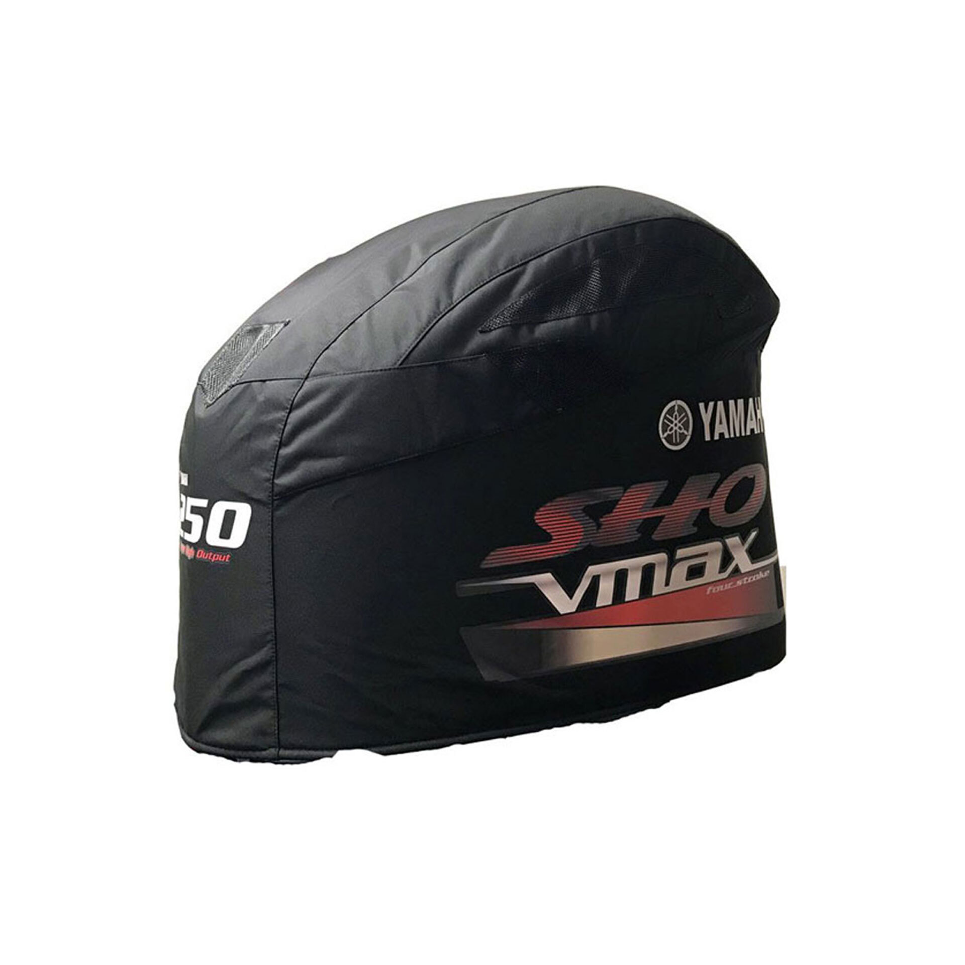 VF115 Vented Splash Cover