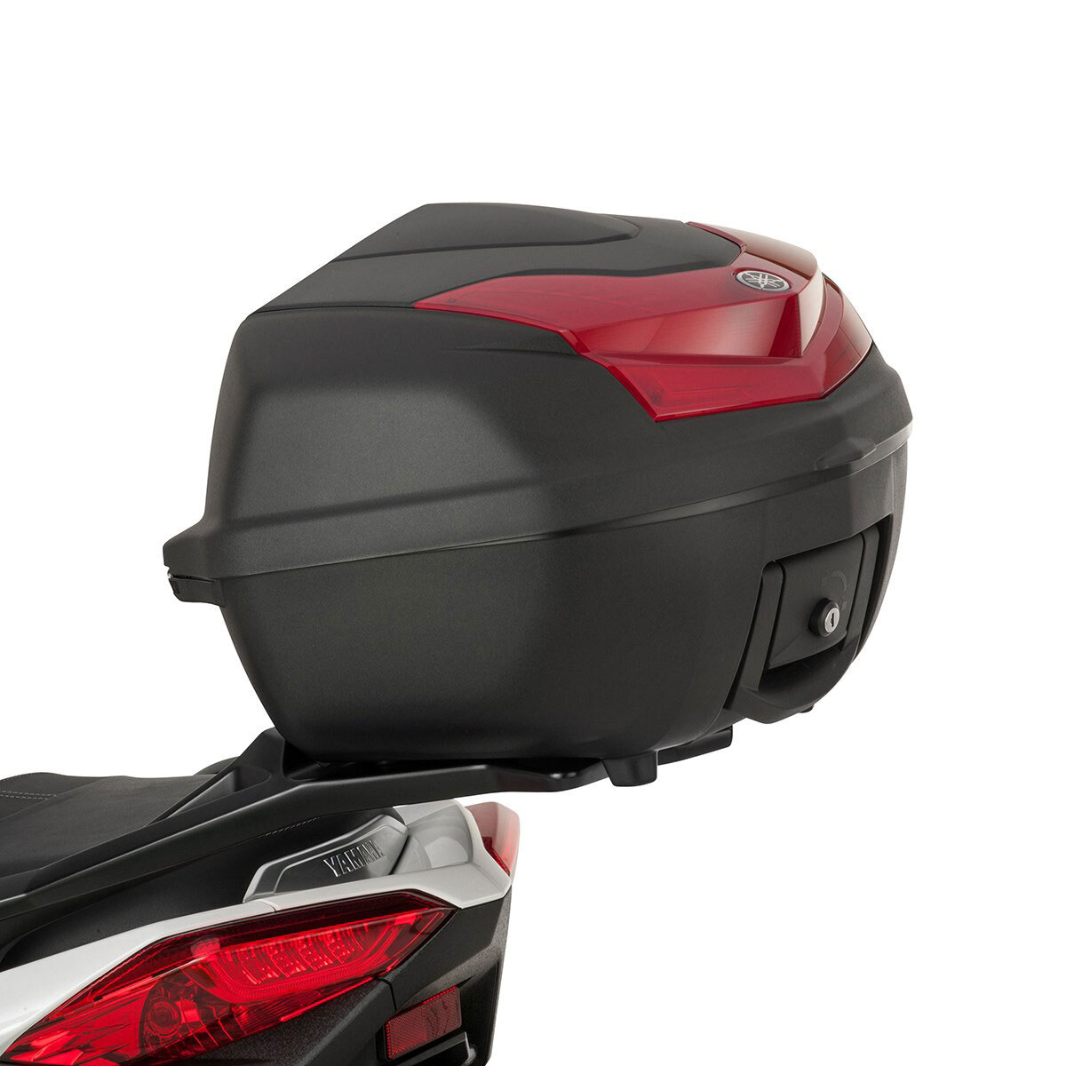 XMAX Rear Carrier