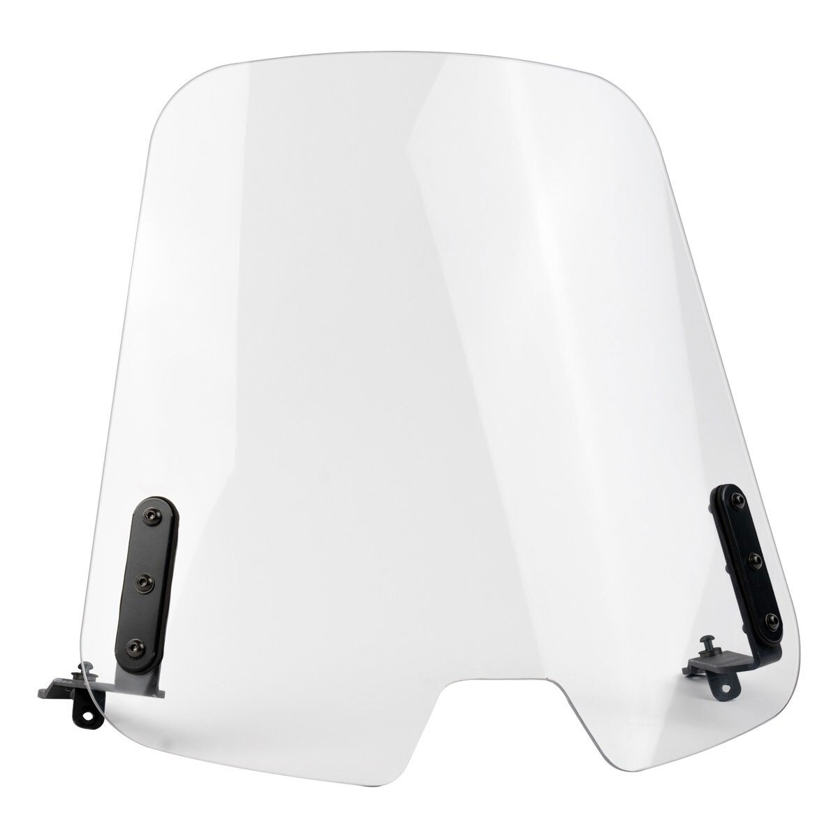 BWS 125 Windshield