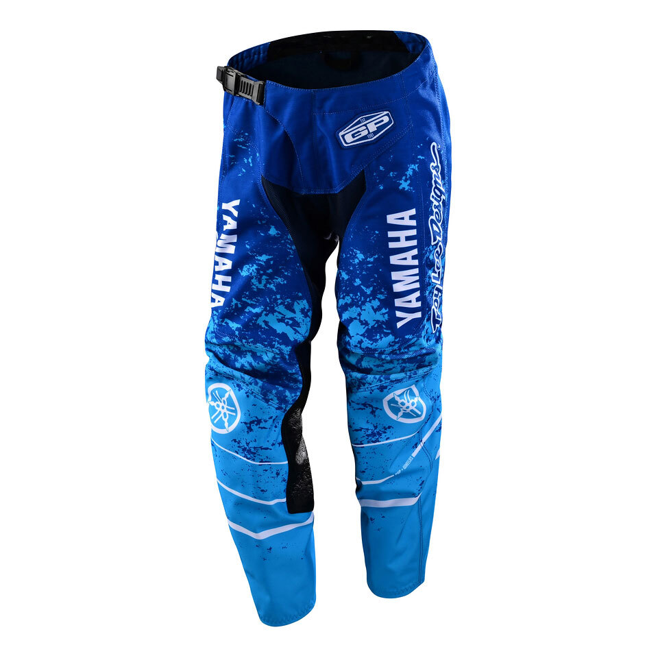 Yamaha Youth GP Pant by Troy Lee®