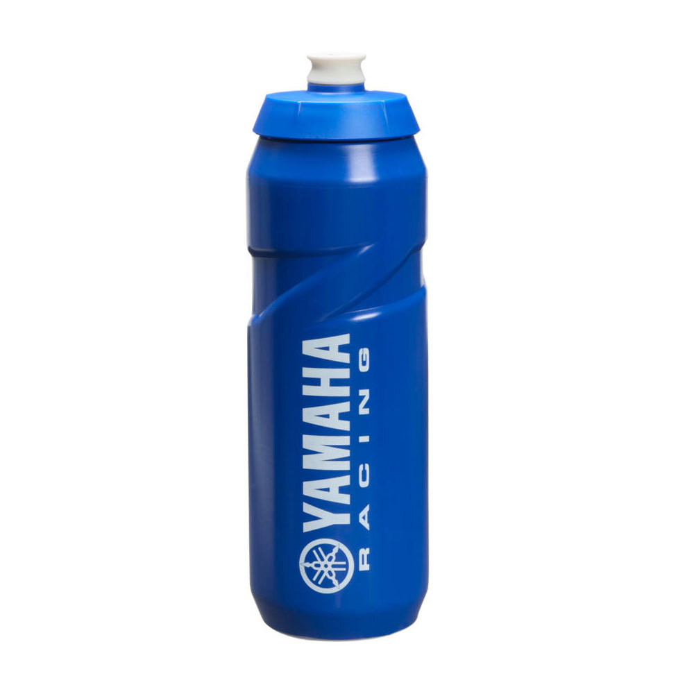 Yamaha Cycling Water Bottle One size blue