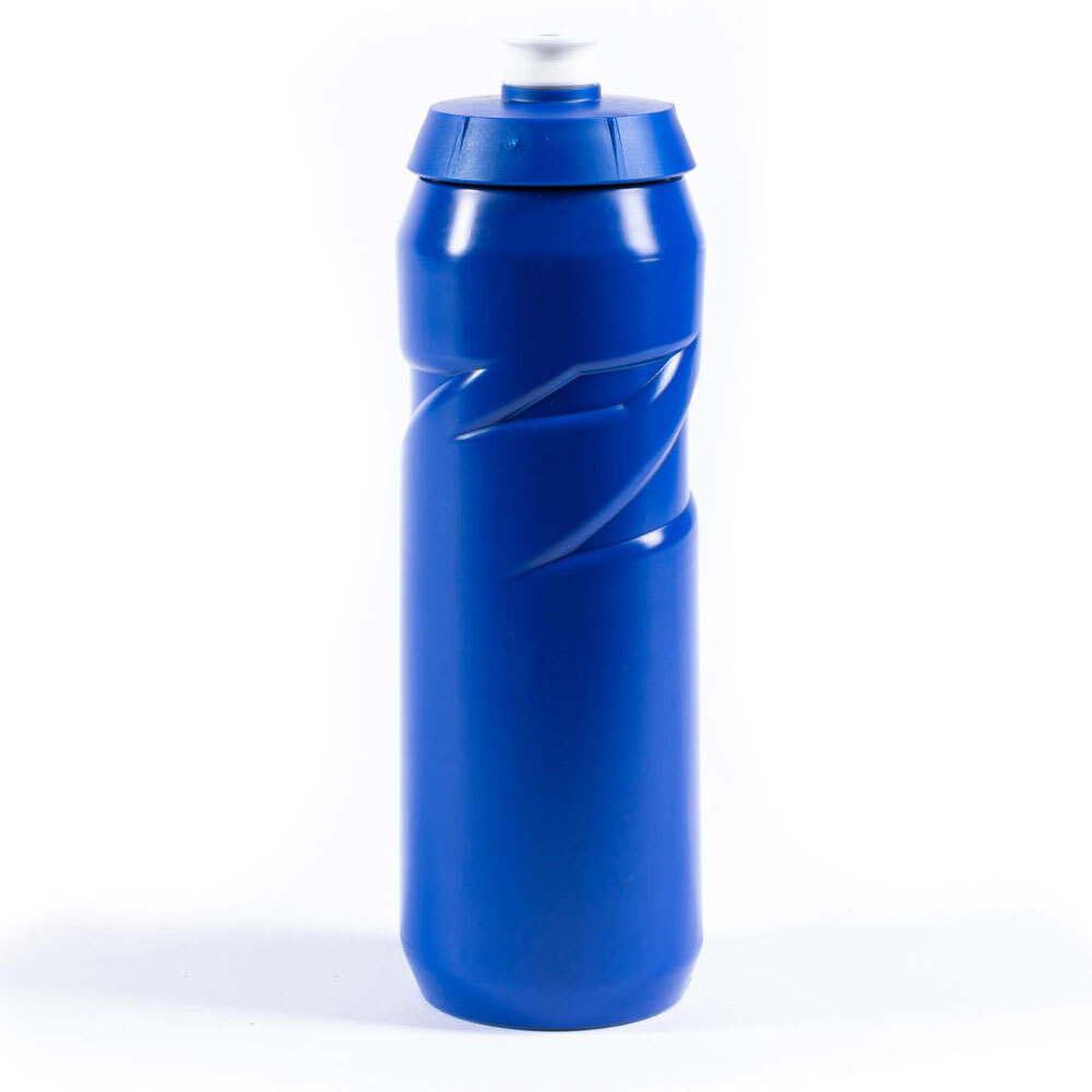 Yamaha Cycling Water Bottle One size blue