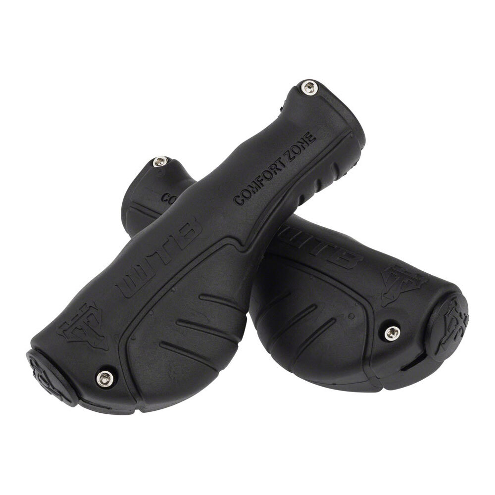 WTB Comfort Zone Grips Lock on