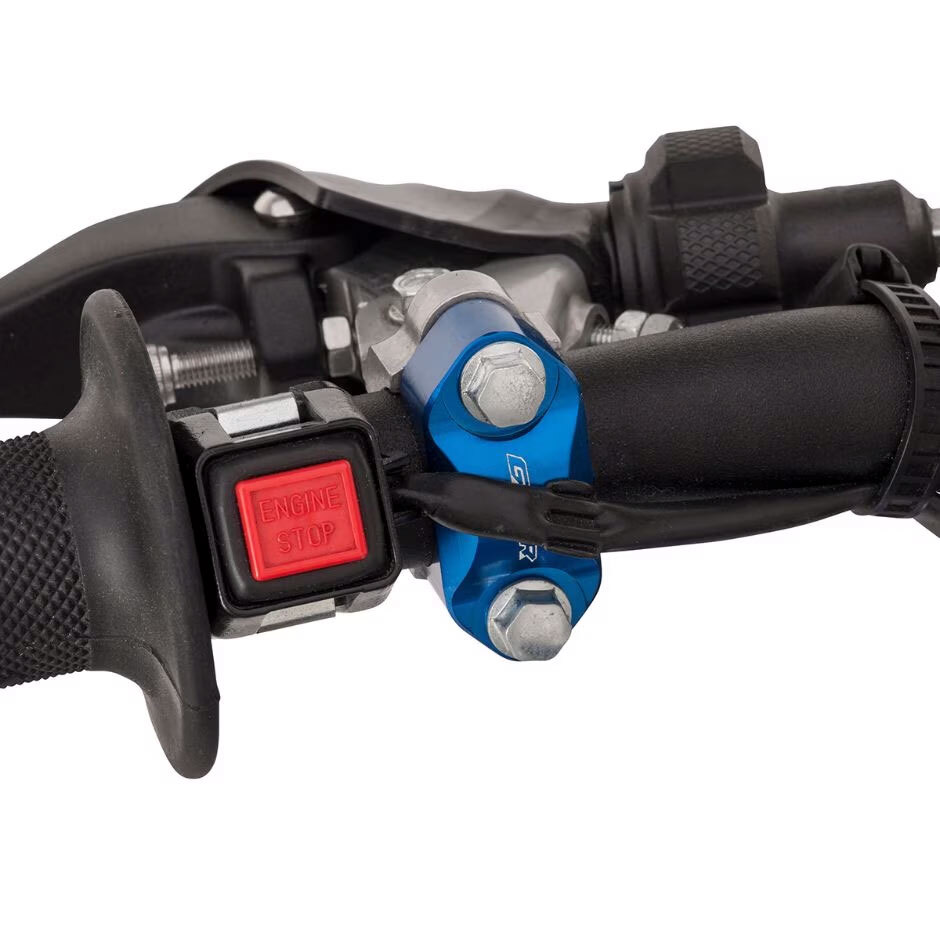 GYTR® YZ65 Blue Accessory Kit