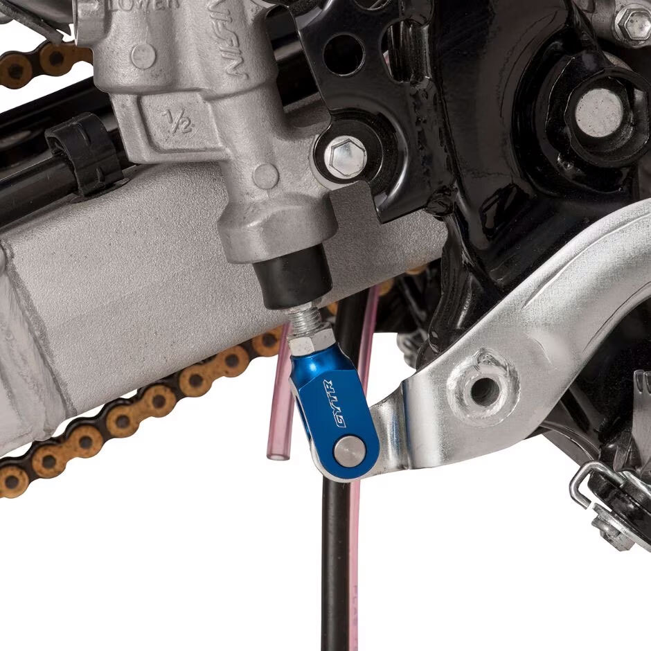 GYTR® YZ65 Blue Accessory Kit