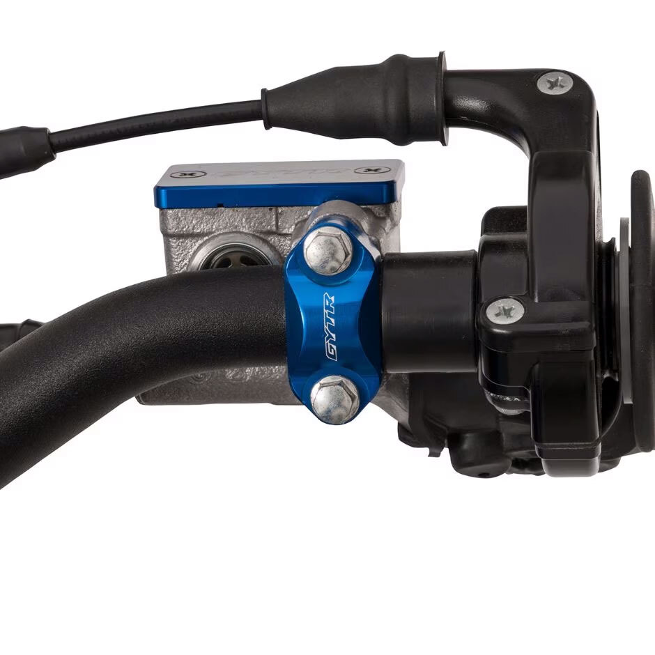 GYTR® YZ65 Blue Accessory Kit