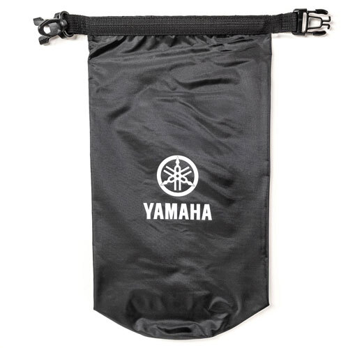 Yamaha 3L Waterproof Dry Pouch