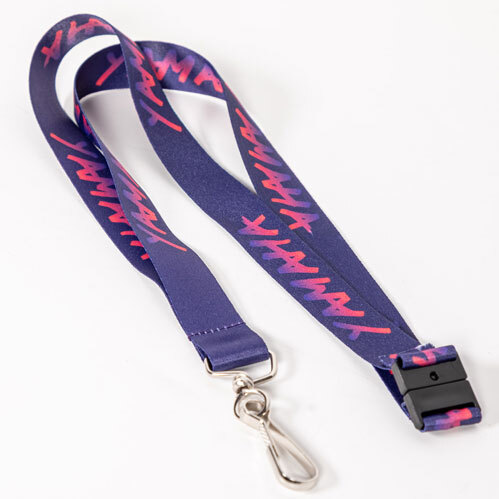 Yamaha YZ Anniversary Lanyard