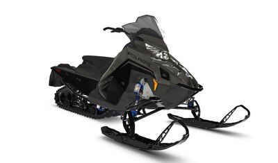 2025 Polaris PATRIOT 850 SWITCHBACK ASSAULT 146