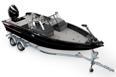 2025 Princecraft Xpedition 200 Without edition