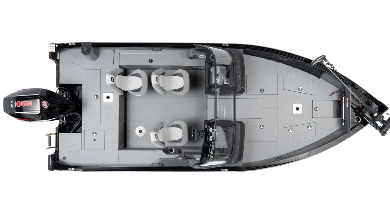 2025 Princecraft Xpedition 200 Without edition