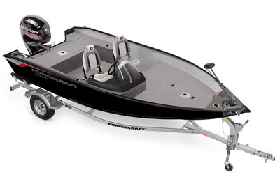 2025 Princecraft Amarok 166 SC Without edition