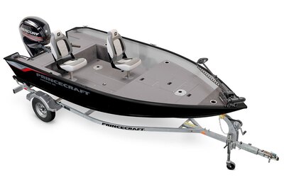 2025 Princecraft Amarok 166 BT Without edition